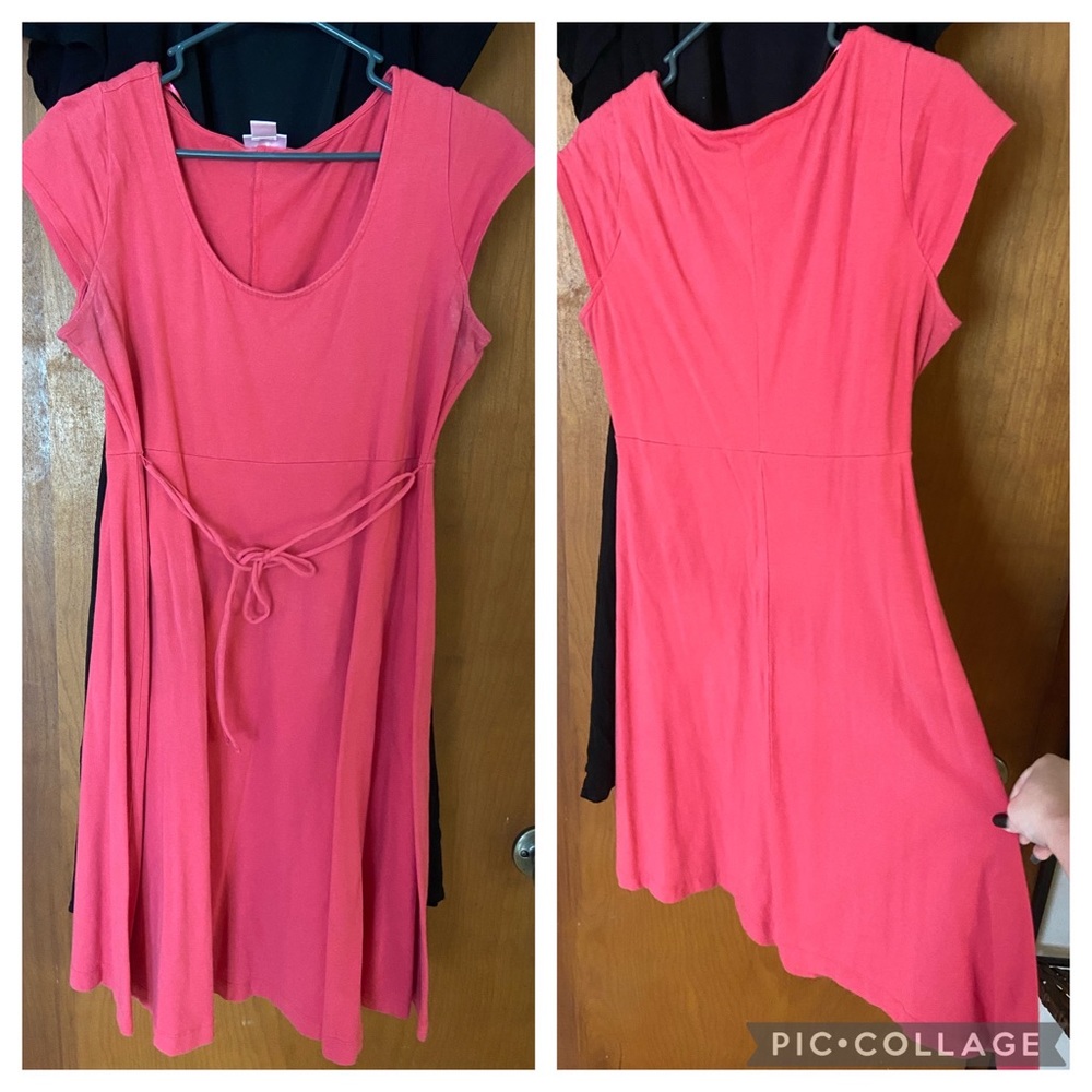 Motherhood A Line Sundress - Size M
